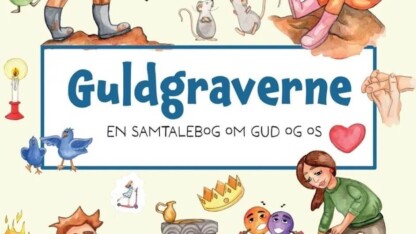 Boganmeldelse: Guldgraverne