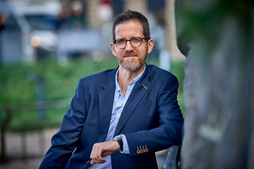 Årsmøde: Bibelen til danskerne