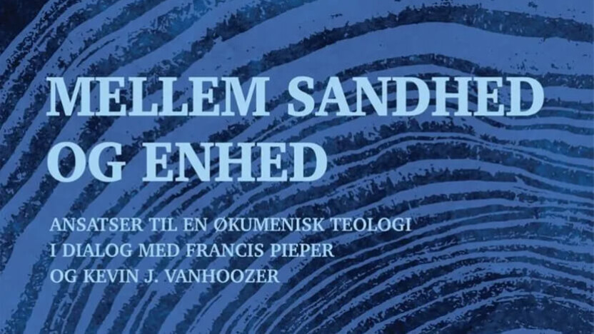 Bogudgivelse: Mellem sandhed og enhed