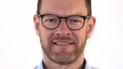 VRS: René Sølvsten Nissen introducerer sit ph.d.-projekt