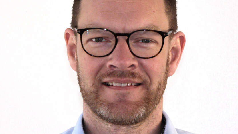 VRS: René Sølvsten Nissen introducerer sit ph.d.-projekt
