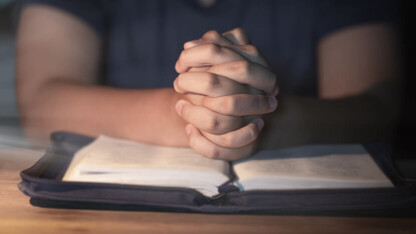 Online højskole: Folkekirkens bekendelsesskrifter