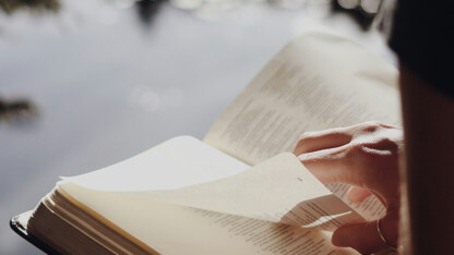 Online højskole: Ny Testamentes brug af Gammel Testamente