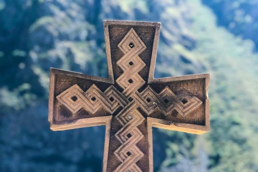 Online højskole: Folkekirkens bekendelsesskrifter