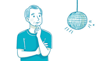 Når gamle holdninger udfordres