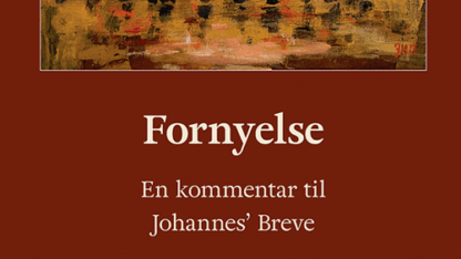 Torben Kjær udgiver ny bibelkommentar