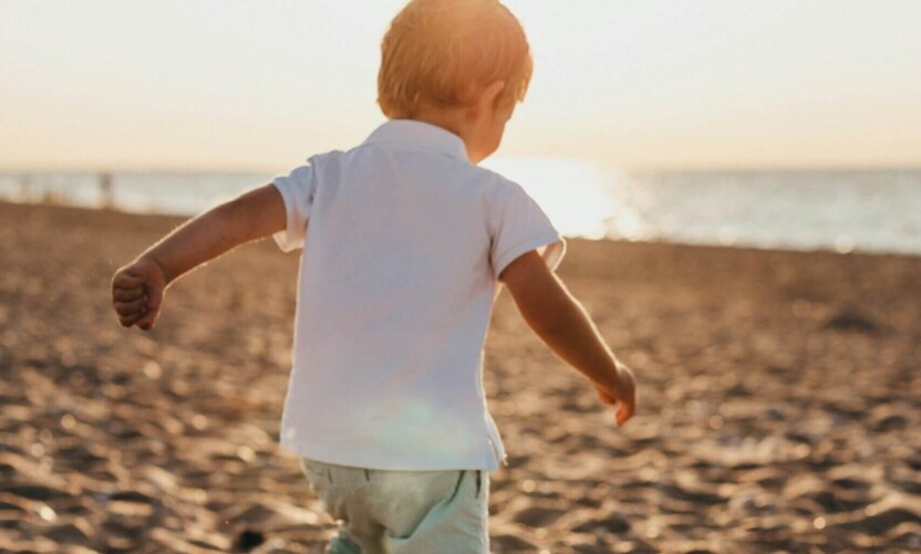 Kristendom for børn - Herning