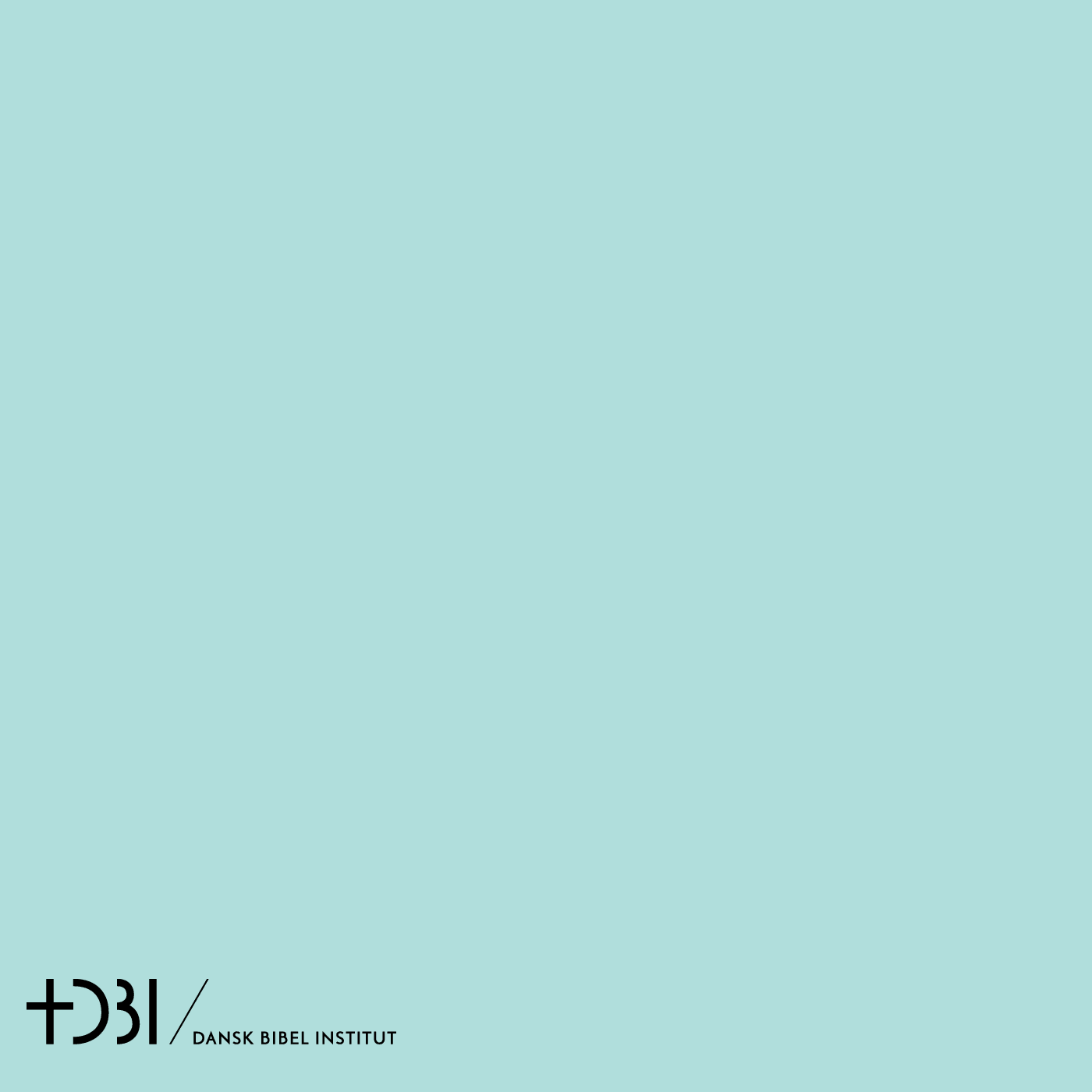 Dansk Bibel-Institut